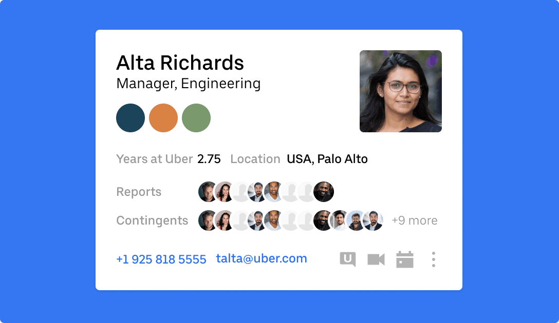 Uber Suite project thumbnail